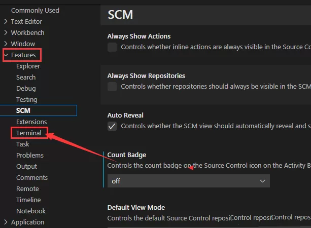 VSCode如何关闭启动铃声?VSCode关闭启动铃声教程