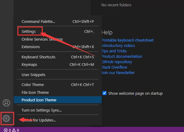 Vscode如何设置持久会话?Vscode设置持久会话教程