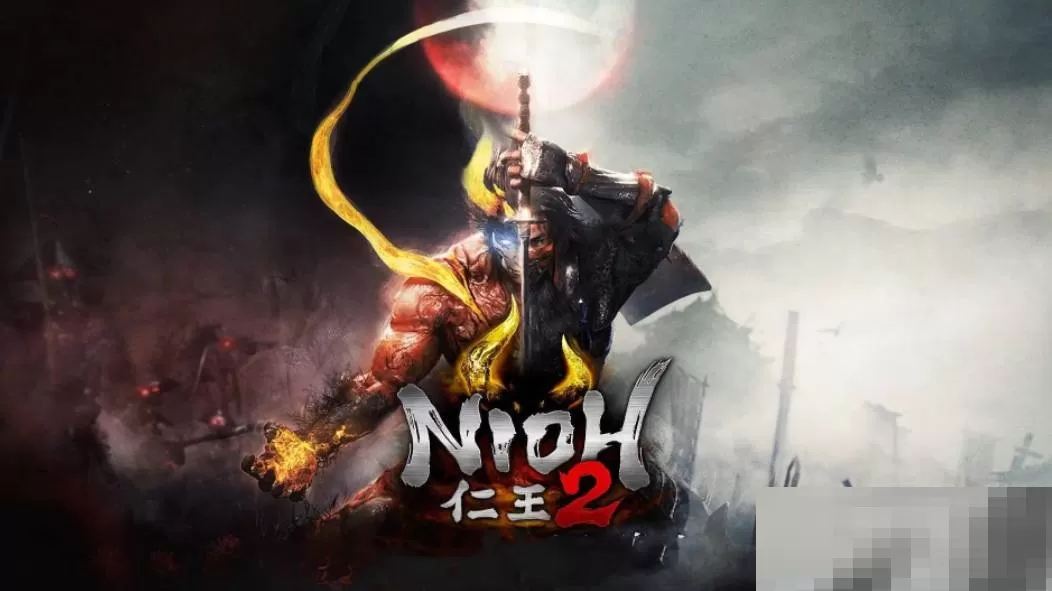 仁王2绘卷合轴规则是什么?仁王2绘卷合轴规则介绍