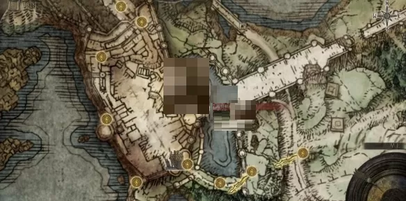 艾尔登法环士兵弩在哪里?艾尔登法环士兵弩位置介绍