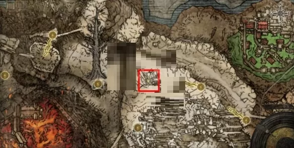 艾尔登法环滑轮弓在哪里?艾尔登法环滑轮弓位置介绍