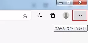 Microsoft Edge浏览器如何打开Edge栏?Microsoft Edge浏览器打开Edge栏方法
