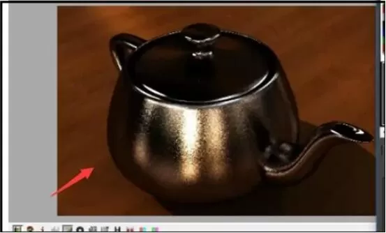 3dmax古铜色怎么调?3dmax古铜色调出方法