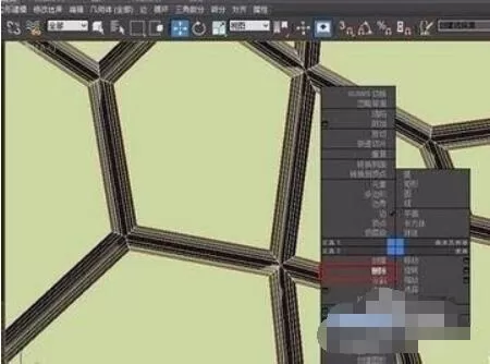 3dmax石墨拓扑怎么使用?3dmax石墨拓扑使用方法