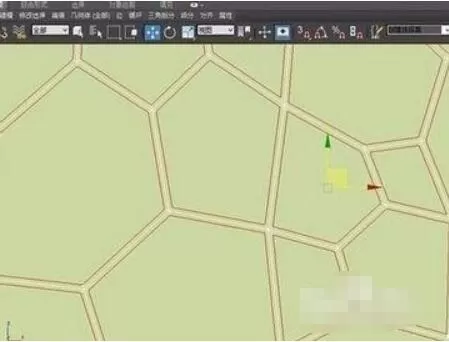 3dmax石墨拓扑怎么使用?3dmax石墨拓扑使用方法
