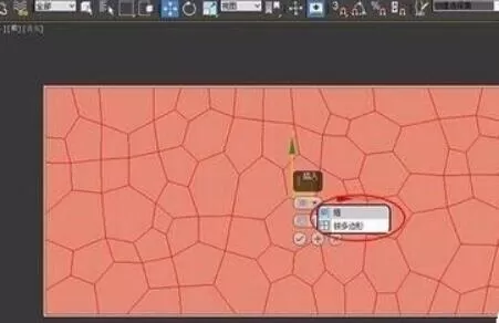 3dmax石墨拓扑怎么使用?3dmax石墨拓扑使用方法