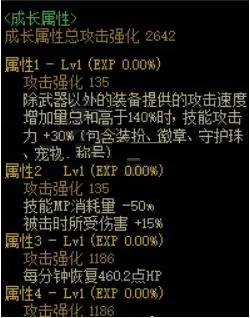 dnf地下城与勇士攻速流怎么配装?dnf地下城与勇士攻速流配装攻略