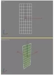 3dmax怎么制作花朵?3dmax制作花朵教程