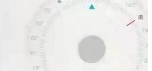在华为荣耀手机里找到水平仪的基础操作