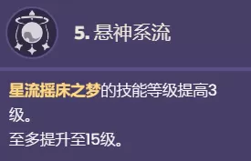 原神莱依拉命座效果怎么样?原神莱依拉命座效果一览