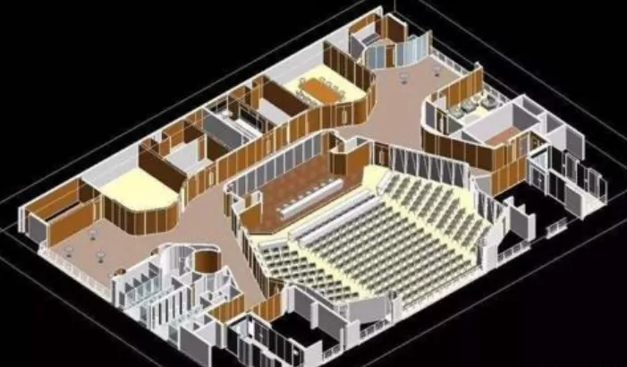 Autodesk Revit怎么导入cad图纸?Autodesk Revit导入cad图纸方法