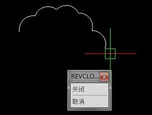迅捷CAD编辑器修订云线如何绘制?迅捷CAD编辑器修订云线绘制方法