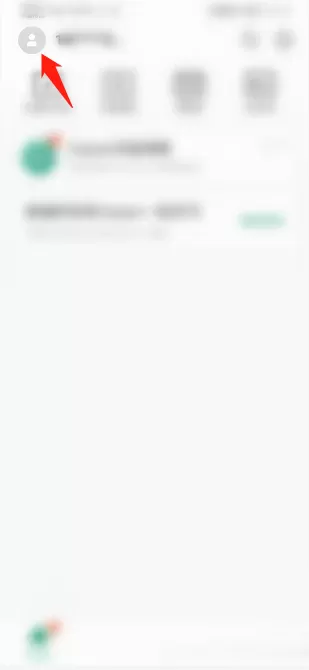 Classln怎么开启青少年模式?Classln开启青少年模式教程