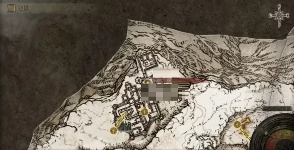 艾尔登法环老将的义足怎么获得?艾尔登法环老将的义足获得攻略