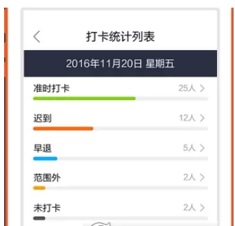 在口袋助理中进行排班的步骤介绍