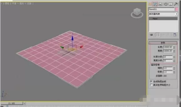 3dmax怎么创建多种植物?3dmax创建多种植物方法流程