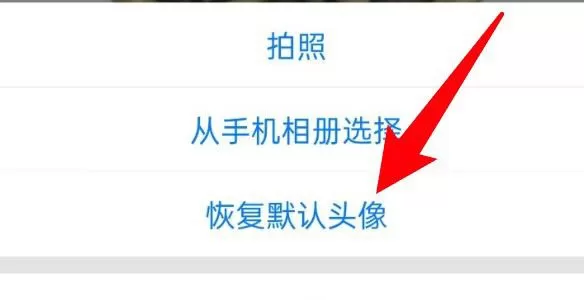 腾讯会议默认头像怎么恢复?腾讯会议默认头像恢复方法
