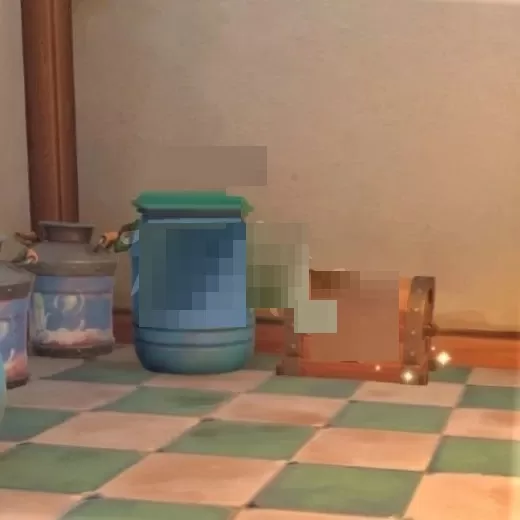 沙石镇时光蓝月亮驿站宝箱在哪里?沙石镇时光蓝月亮驿站宝箱位置介绍