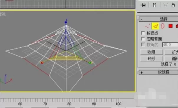 3dmax怎么制作中国古建筑模型?3dmax制作中国古建筑模型详细教程
