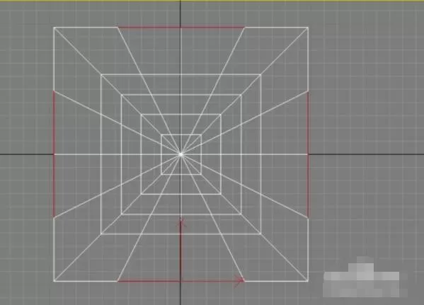 3dmax怎么制作中国古建筑模型?3dmax制作中国古建筑模型详细教程