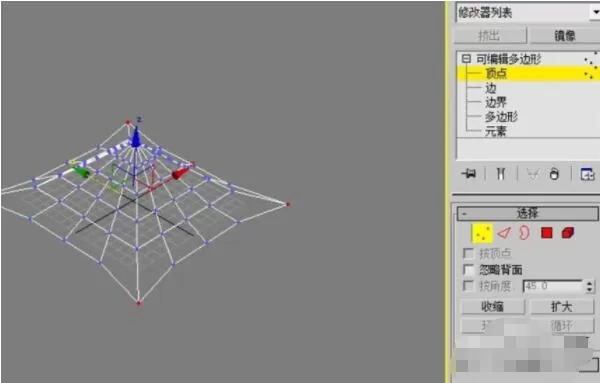 3dmax怎么制作中国古建筑模型?3dmax制作中国古建筑模型详细教程