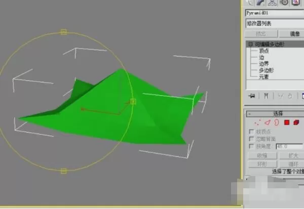 3dmax怎么制作中国古建筑模型?3dmax制作中国古建筑模型详细教程