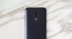 魅族手机设置人脸解锁的简单操作