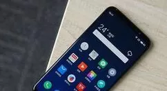 魅族手机开启性能模式的简单操作