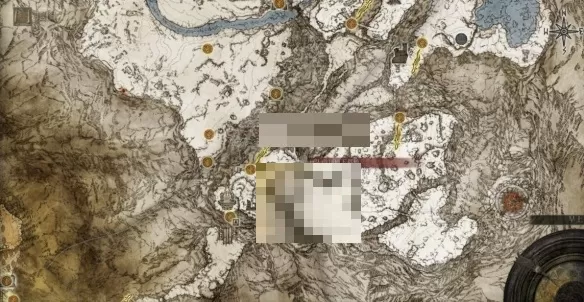 艾尔登法环荆棘鞭在哪里?艾尔登法环荆棘鞭位置介绍