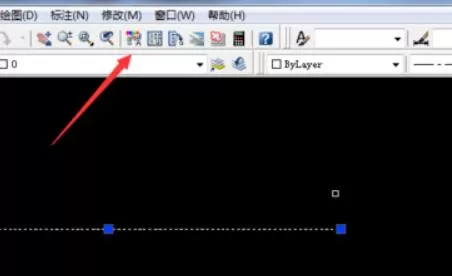 cad线型比例在哪里设置?cad线型比例设置方法