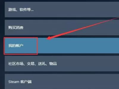 steam付款如何换成人民币?steam付款换成人民币具体教程