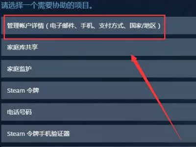 steam付款如何换成人民币?steam付款换成人民币具体教程