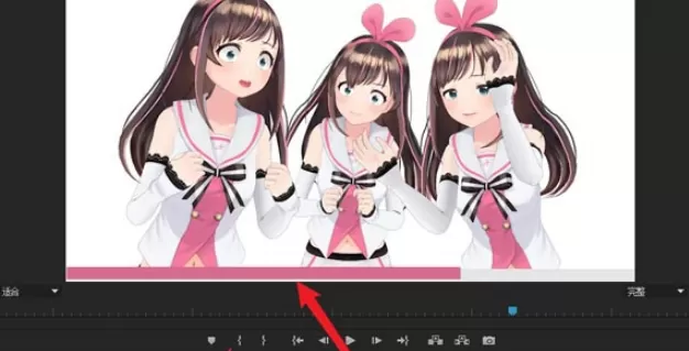 pr怎么添加进度条效果？pr视频制作字幕进度条步骤介绍