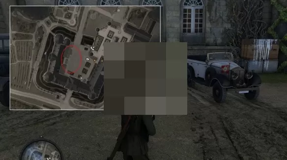 狙击精英5旧的不去新的不来成就怎么玩?狙击精英5旧的不去新的不来成就玩法攻略