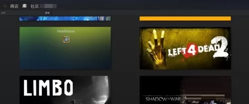 Steam如何添加非steam平台游戏?Steam添加非steam平台游戏方法