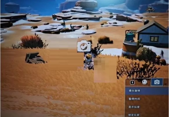 沙石镇时光拍照支线任务怎么完成?沙石镇时光拍照支线任务完成攻略