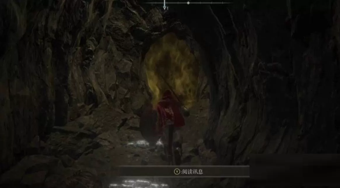 艾尔登法环帕奇在哪里?艾尔登法环帕奇位置介绍