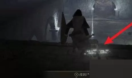 艾尔登法环武士刀在哪?艾尔登法环武士刀位置介绍