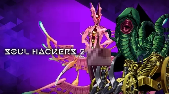 灵魂骇客2dlc追加恶魔组合有哪些?灵魂骇客2dlc追加恶魔组合介绍