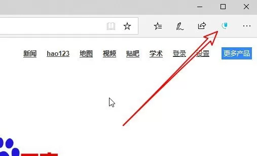edge浏览器如何显示鼠标运动轨迹?edge浏览器显示鼠标运动轨迹操作步骤