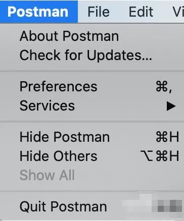 postman怎么设置代理?postman设置代理详细方法