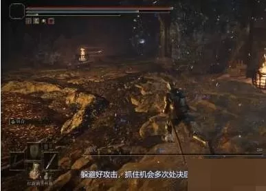 艾尔登法环结晶人怎么打?艾尔登法环结晶人打法攻略