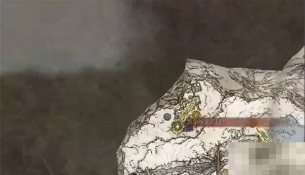 艾尔登法环灵庙在哪里?艾尔登法环灵庙位置介绍