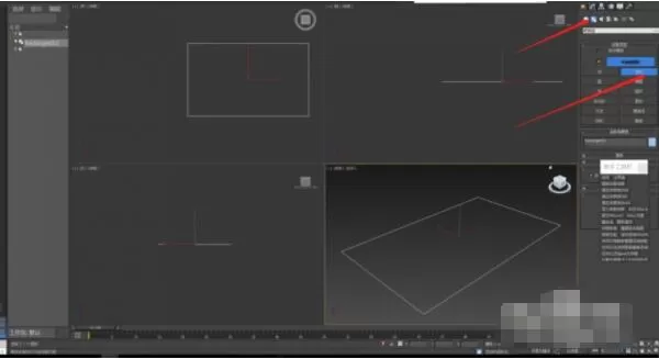3dmax窗户如何制作？3dmax窗户制作教程