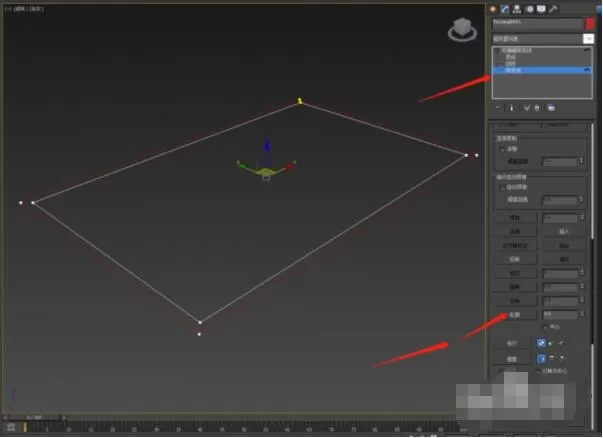 3dmax窗户如何制作?3dmax窗户制作教程