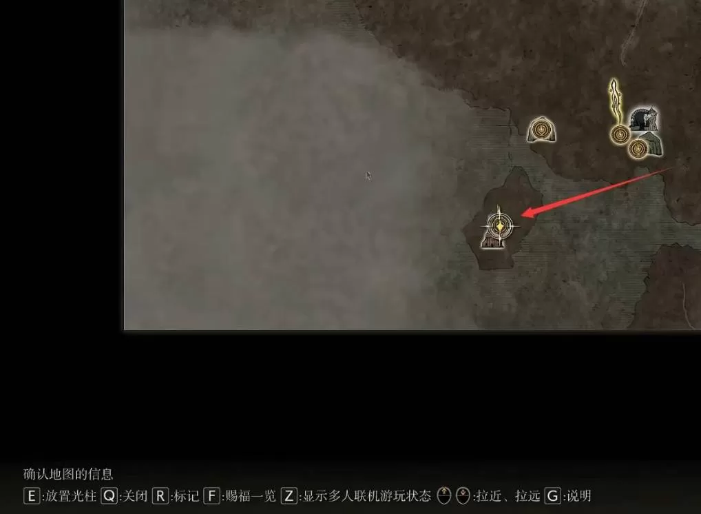 艾尔登法环大龙飨教堂在哪里?艾尔登法环大龙飨教堂位置介绍