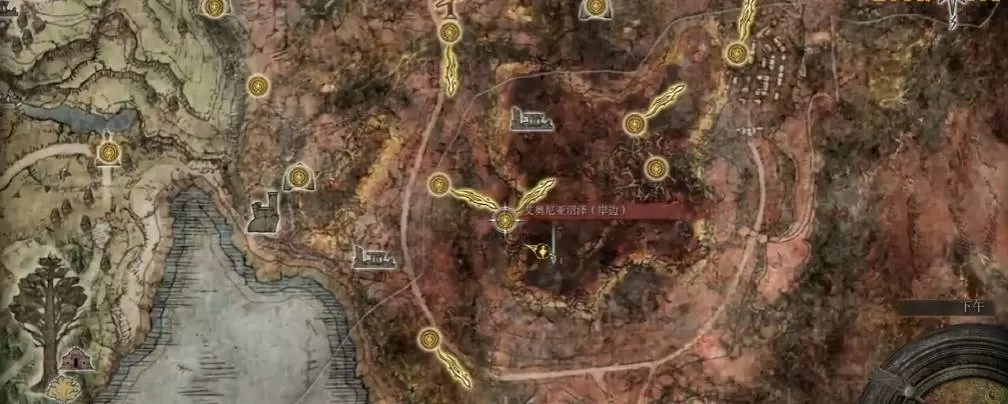 艾尔登法环盖尔要塞怎么进入?艾尔登法环盖尔要塞进入方法