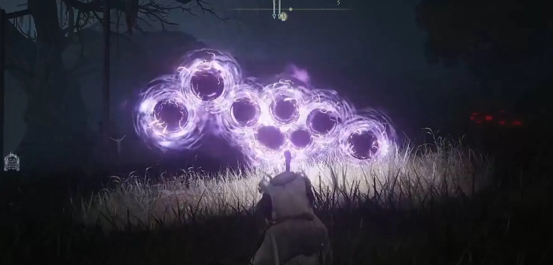 艾尔登法环重力魔法有哪些?艾尔登法环重力魔法介绍