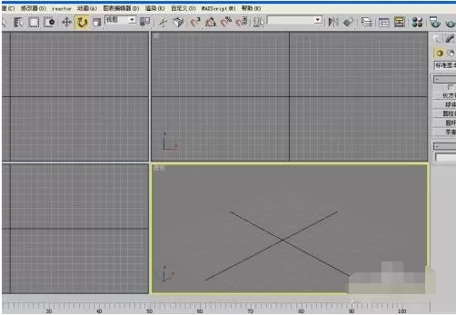 3dmax缩放工具如何使用?3dmax缩放工具使用方法