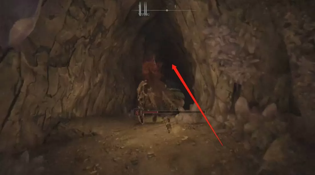 艾尔登法环眠狼破屋在哪里?艾尔登法环眠狼破屋位置介绍